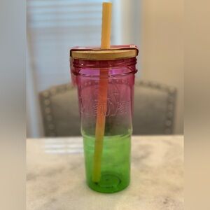 WAWA limited edition The Mermaid Reusable Tumbler / Mug - 24oz